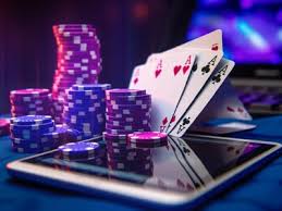 Зеркало Poperlo Casino